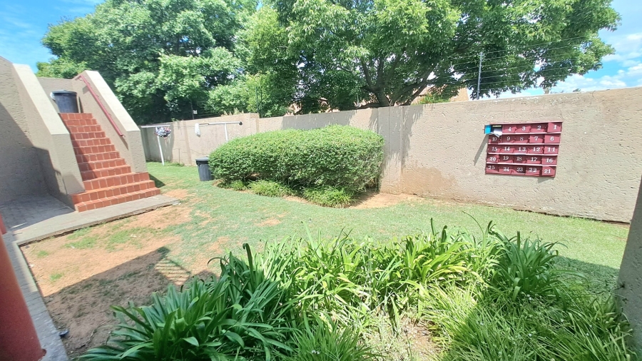 1 Bedroom Property for Sale in Fauna Free State